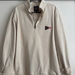 Kiel James Patrick 1/4 zip